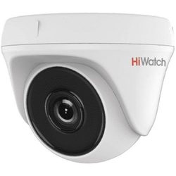 Hikvision HiWatch DS-T133 2.8 mm