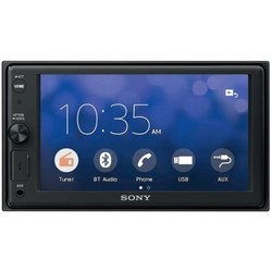 Sony XAV-AX1000