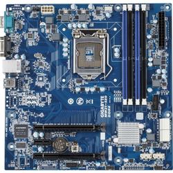 Gigabyte MW21-SE0 rev.1.0