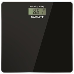 Scarlett SC-BS33E036