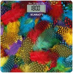 Scarlett SC-BS33E033