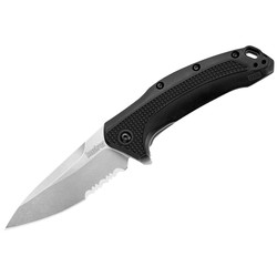 Kershaw Link Serrated