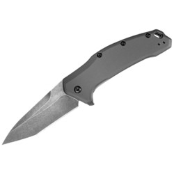 Kershaw Link Aluminum Tanto