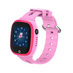 Smart Watch DF31G (розовый)
