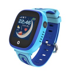 Smart Watch DF31G (синий)