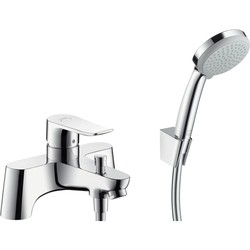 Hansgrohe Metris 31422