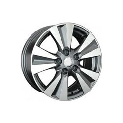 Replica NS137 (6,5x16/5x114,3 ET45 DIA66,1)