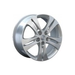 Replica NS203 6x15/4x114,3 ET40 DIA66,6