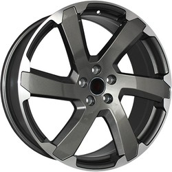 Replica Concept-V506 8x19/5x108 ET42 DIA63,4