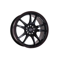 Storm W-824 7,5x17/4x100 ET35 DIA73,1