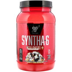 BSN Syntha-6 Cold Stone Creamery 0.422 kg