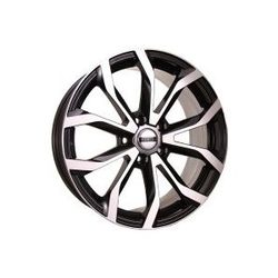 TechLine 728 7,5x17/5x114,3 ET40 DIA67,1