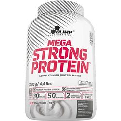 Olimp Mega Strong Protein 2 kg
