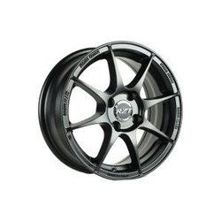 RZT 2 5,5x13/4x98 ET10 DIA58,6