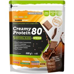 NAMEDSPORT Creamy Protein 80 0.5 kg