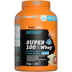 NAMEDSPORT Super 100% Whey 2 kg