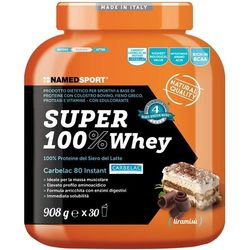 NAMEDSPORT Super 100% Whey 0.908 kg