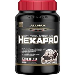 ALLMAX HexaPro