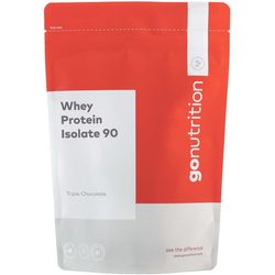 GoNutrition Whey Protein Isolate 90 1 kg