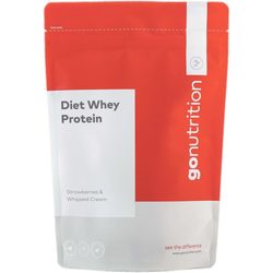 GoNutrition Diet Whey Protein 1 kg