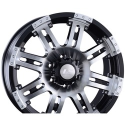 LS Wheels 954 (9x20/6x139,7 ET20 DIA106,1)