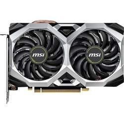 MSI RTX 2060 VENTUS XS 6G OC