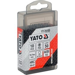 Yato YT-78155