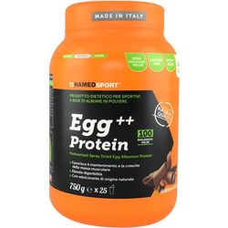 NAMEDSPORT Egg Protein 0.75 kg