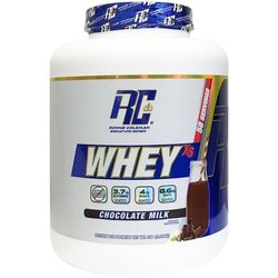 Ronnie Coleman Whey XS 0.91 kg