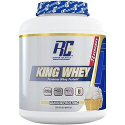Ronnie Coleman King Whey 4.54 kg