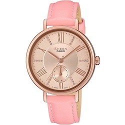 Casio SHE-3066PGL-4A