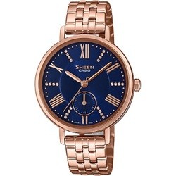 Casio SHE-3066PG-2A