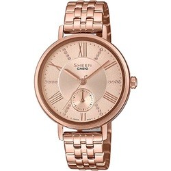 Casio SHE-3066PG-4A