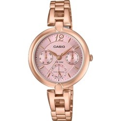 Casio LTP-E401PG-4A