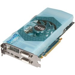 HIS Radeon HD 6790 H679QN1G2M
