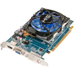 HIS Radeon HD 6670 H667F1G