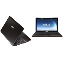 Asus K43SV-2310MS4DNAN