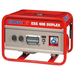 ENDRESS ESE 406 SG-GT Duplex