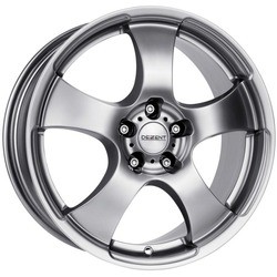 Dezent J 7x16/5x100 ET35 DIA60,1