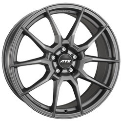 ATS Racelight Grau (8,5x19/5x112 ET38 DIA75,1)