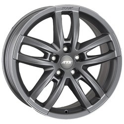 ATS Radial 7x16/5x100 ET38 DIA57,1