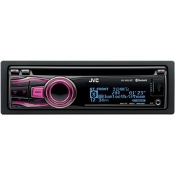 JVC KD-R821