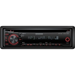 Kenwood KDC-3251RY