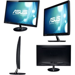 Asus VS238H