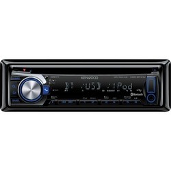 Kenwood KDC-BT41U
