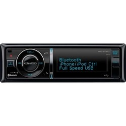 Kenwood KDC-BT61U