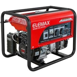 Elemax SH-3200EX