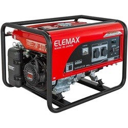 Elemax SH-4600EX