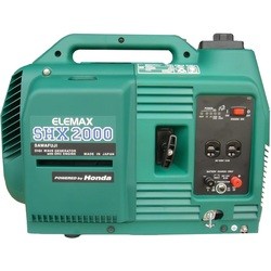 Elemax SHX-2000