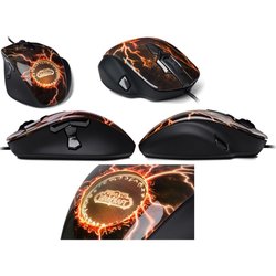 SteelSeries World of Warcraft MMO: Legendary Edition
